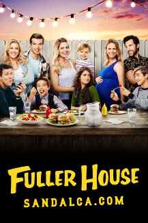 Fuller Evi - Fuller House Tüm Bölümleri Türkçe Dublaj indir