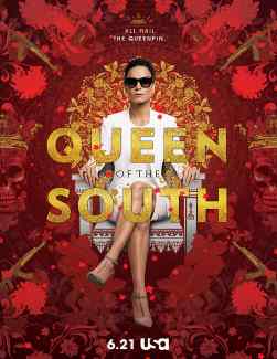 Queen of the South Tüm Bölümleri Türkçe Dublaj indir