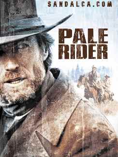 Soluk Yüzlü Adam – Pale Rider Türkçe Dublaj indir | DUAL | 1985