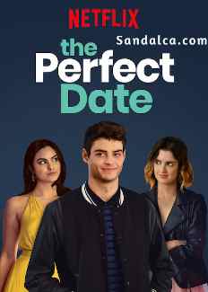 The Perfect Date Türkçe Dublaj indir