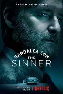 The Sinner Tüm Bölümleri Türkçe Dublaj indir | 1080p DUAL