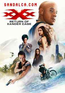 Yeni Nesil Ajan: Xander Cage'in Dönüşü Türkçe Dublaj indir