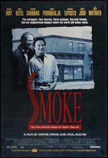 Duman – Smoke Türkçe Dublaj indir | DUAL | 1995