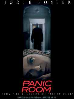 Panik Odası - Panic Room Türkçe Dublaj indir