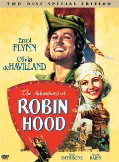 Vatan Kurtaran Aslan - The Adventures of Robin Hood Türkçe Dublaj indir