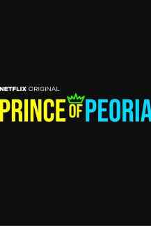 Prince of Peoria Tüm Bölümleri Türkçe Dublaj indir