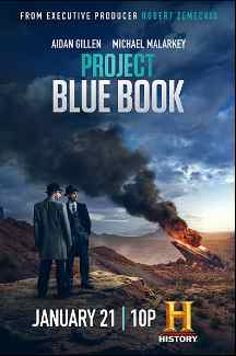 Mavi Kitap Projesi - Projet Blue Book Tüm Bölümleri Türkçe Dublaj indir | 1080p