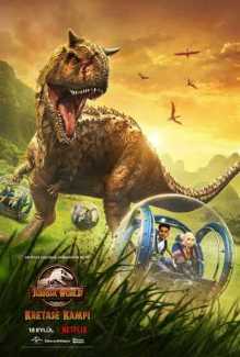 Jurassic World Kretase Kampı 2. Sezon Tüm Bölümleri Türkçe Dublaj indir | 1080p DUAL