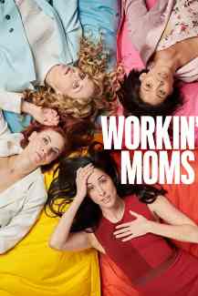 Workin Moms Tüm Bölümleri Türkçe Dublaj indir | 1080p DUAL