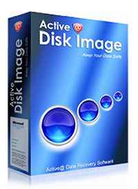 Active@ Disk Image Professional Full indir