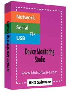 HHD Software Device Monitoring Studio Ultimate Full indir
