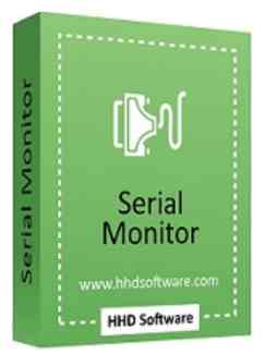 HHD Software Serial Monitor Ultimate Full indir