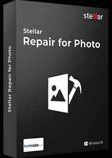 Stellar Repair for Photo Full indir