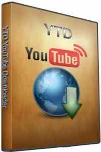 YTD Video Downloader Pro Full Türkçe indir v5.9.19.2 Portable