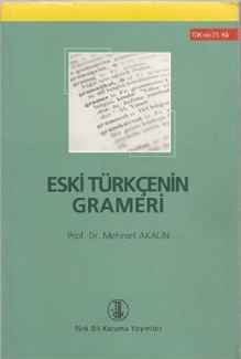 A. Von Gabain - Eski Türkçenin Grameri PDF indir