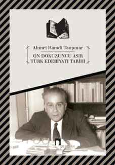 Ahmet Hamdi Tanpınar – 19. Asır Türk Edebiyatı Tarihi PDF indir