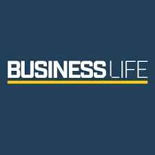 Business & Life Dergisi Nisan 2022 PDF indir
