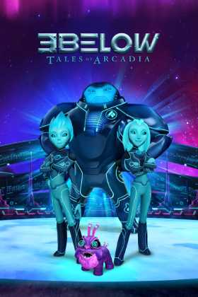 3 Altında: Arcadia Hikâyeleri Tüm Bölümleri Türkçe Dublaj indir