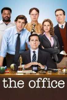 The Office 1. Sezon Tüm Bölümleri Türkçe Dublaj indir