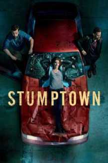 Stumptown Tüm Bölümleri Türkçe Dublaj indir