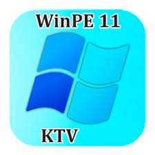 WinPE 11 KTV Session 6.5 Limited 2023 Full İndir