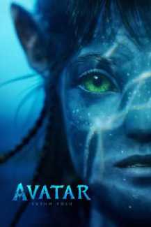 Avatar: Suyun Yolu Türkçe Dublaj indir