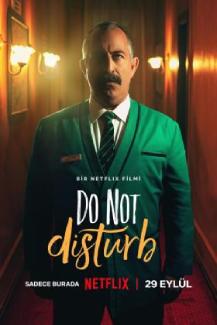 Do Not Disturb: Ayzek ile Bir Gece indir | 1080p | 2023