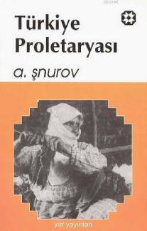 A. Şnurov - Türkiye Proletaryası PDF indir