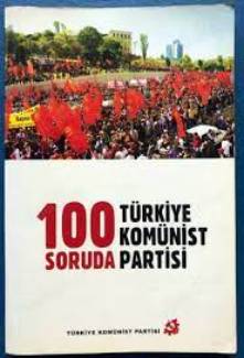 100 Soruda Türkiye Komünist Partisi PDF indir