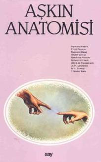 A. Krich – Aşkın Anatomisi PDF indir
