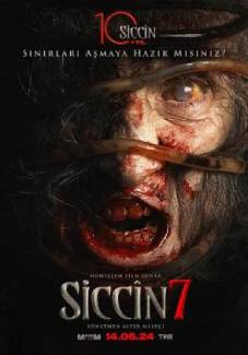 Siccin 7 indir